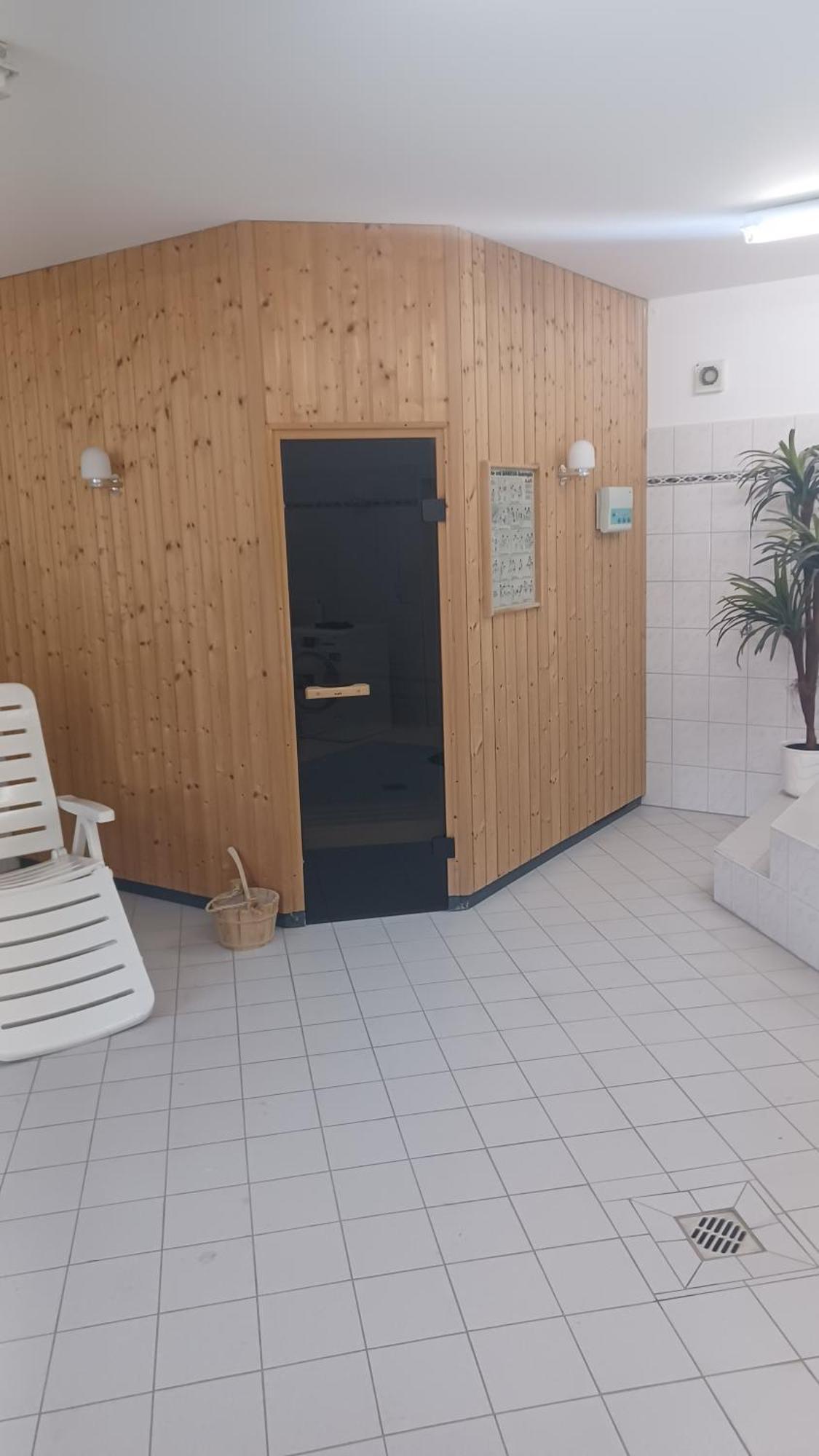 Hotel Haus Waldesruh Petersdorf  Exteriér fotografie